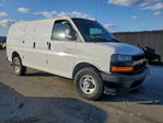 Chevrolet Express 2024