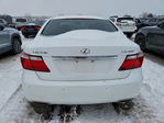 Lexus LS 2007