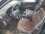 Chevrolet Silverado 2016