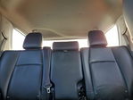 Toyota 4Runner 2012