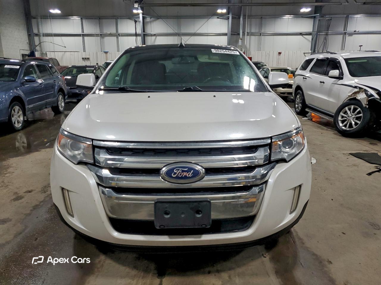 Ford Edge 2011