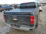 Chevrolet Silverado 2016