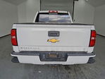 Chevrolet Silverado 2017