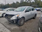Nissan Versa 2019
