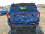 Ford Explorer 2022