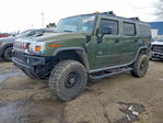 Hummer H2 2004