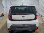 Kia Soul 2016