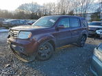 Honda Pilot 2014