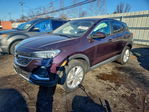 Buick Encore GX 2021