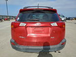 Toyota RAV 4 2014