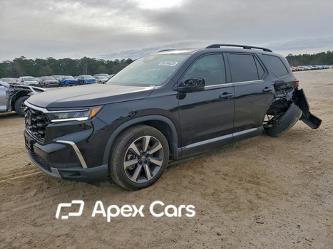 Honda Pilot 2024 - Image 1 of 14