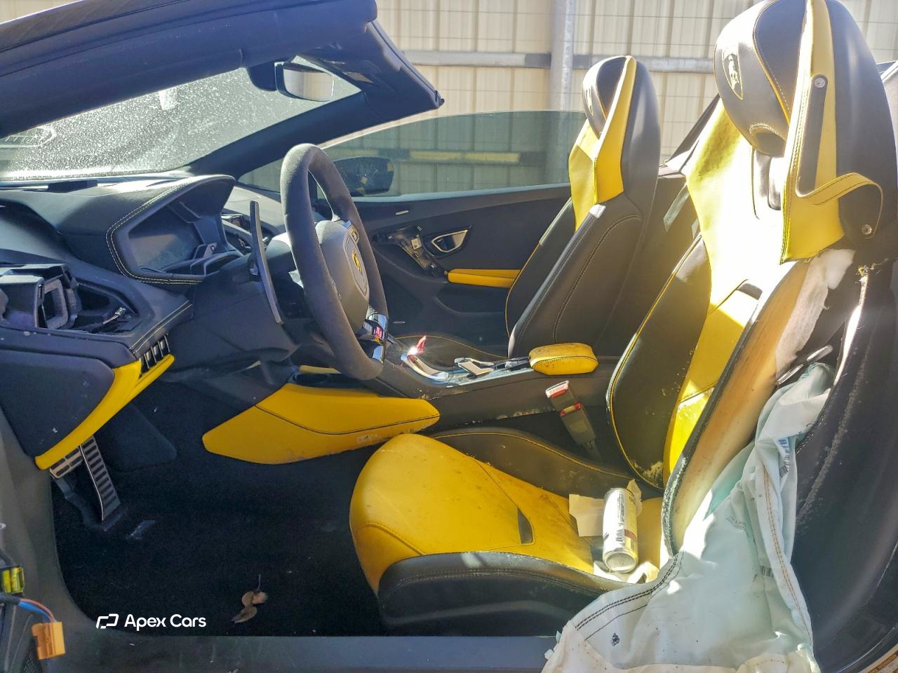 Lamborghini Huracán 2022