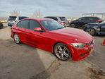 BMW Series 3 2014