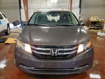Honda Odyssey 2015