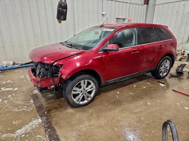 Ford Edge 2013 - Image 1 of 14