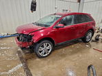Ford Edge 2013