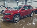 Jeep Cherokee 2019