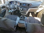 Chrysler Pacifica 2018