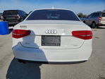 Audi A4 2013