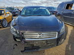 Nissan Maxima 2013