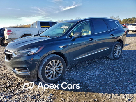 Buick Enclave 2020 - Image 1 of 13