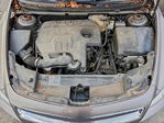 Chevrolet Malibu 2012