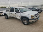 Chevrolet Silverado 2003