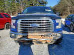Ford F-150 2016