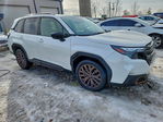 Subaru Forester 2025
