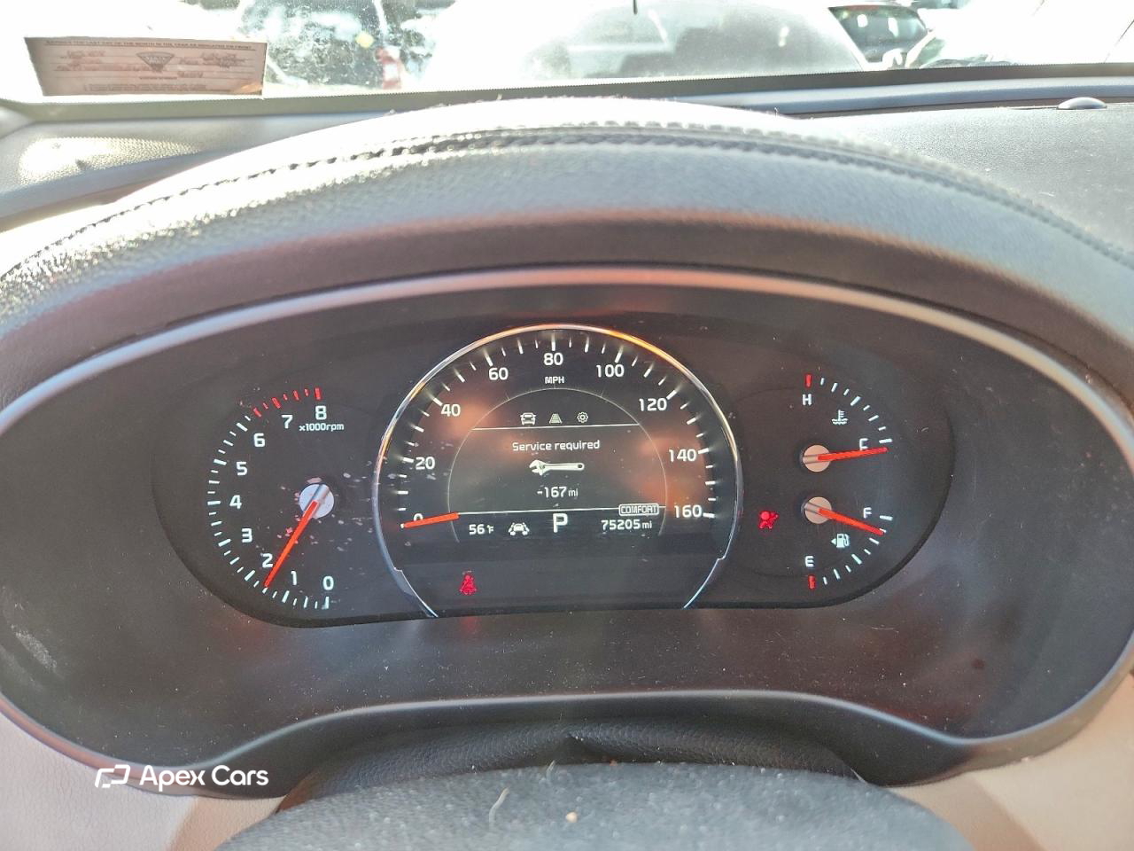 Kia Sorento 2020