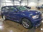 Dodge Durango 2017