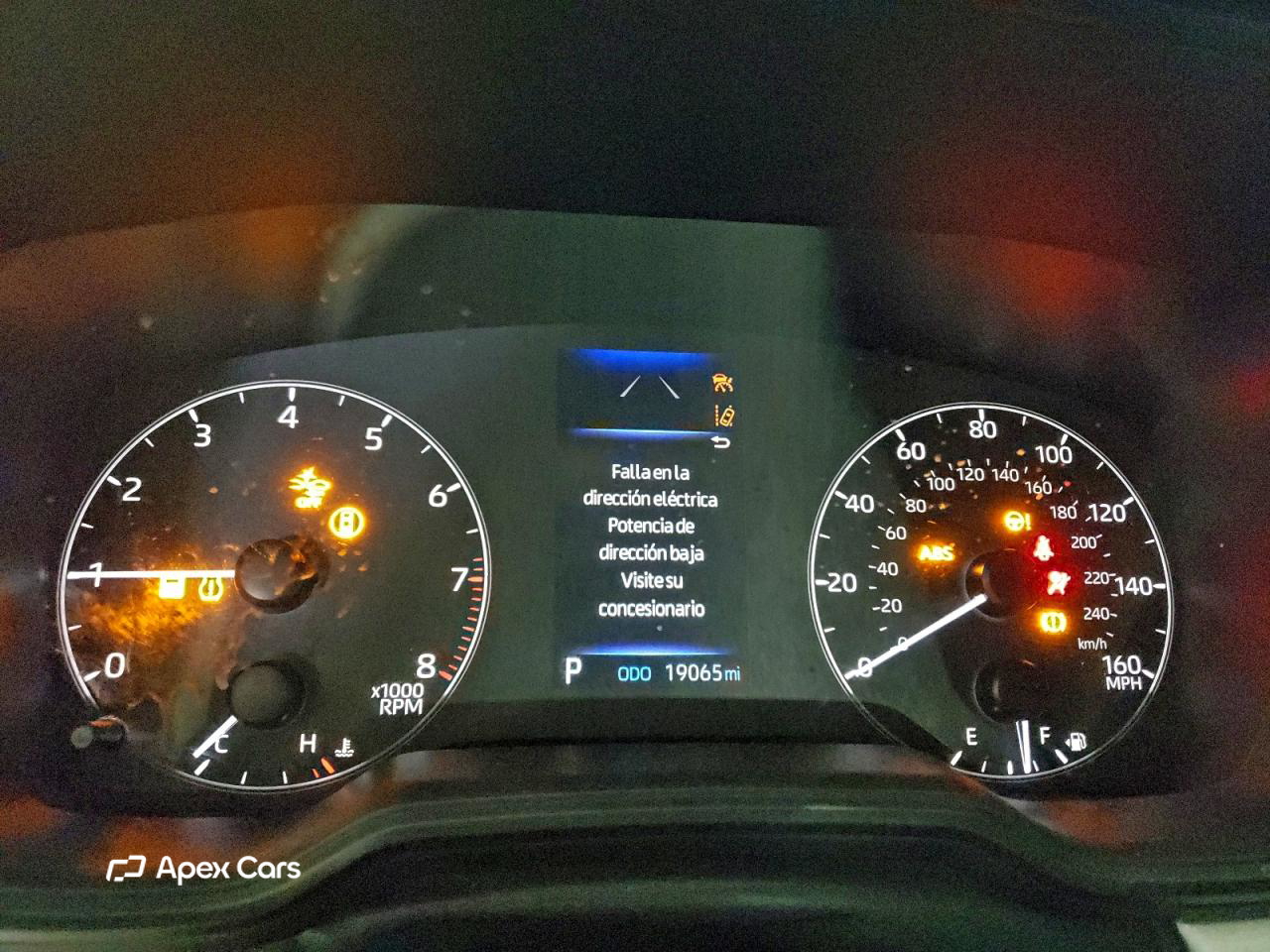 Toyota Corolla 2024