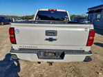 Chevrolet Silverado 2017