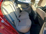 Hyundai Elantra 2015