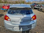 Mitsubishi Mirage 2015