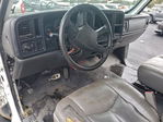 Chevrolet Silverado 2006