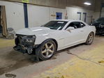 Chevrolet Camaro 2015