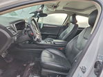 Ford Fusion 2017