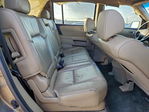 Honda Pilot 2011