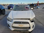 Mitsubishi Outlander 2014