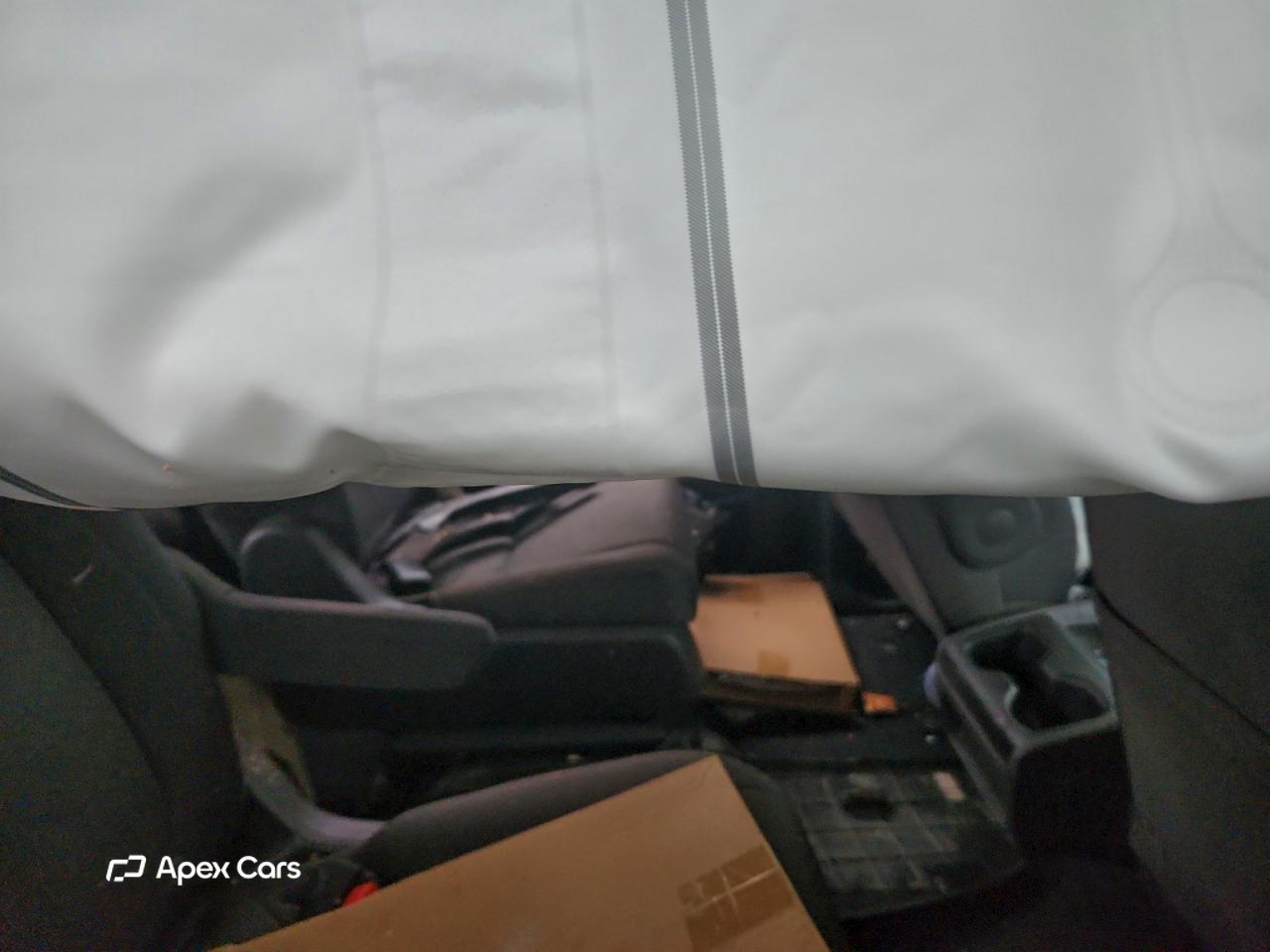 Honda Odyssey 2019