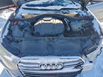 Audi A6 2016