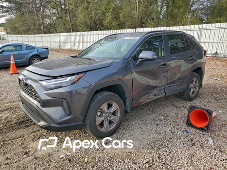 Toyota RAV 4 2025 - Image 1 of 13