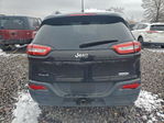 Jeep Cherokee 2015