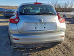 Nissan Juke 2012