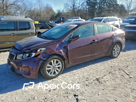 Kia Forte 2017 - Image 1 of 12