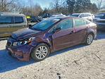 Kia Forte 2017
