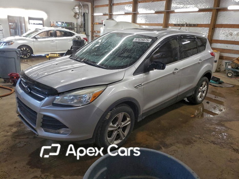 Ford Escape 2013 - Image 1 of 13