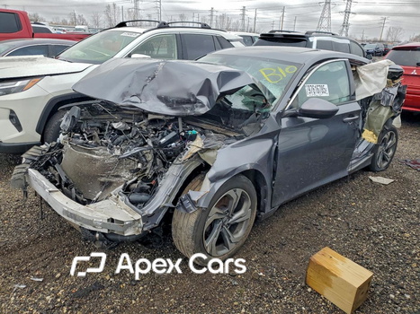 Honda Accord 2020 - Image 1 of 13