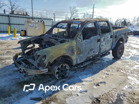 Ford F-150 2013 - Image 1 of 12